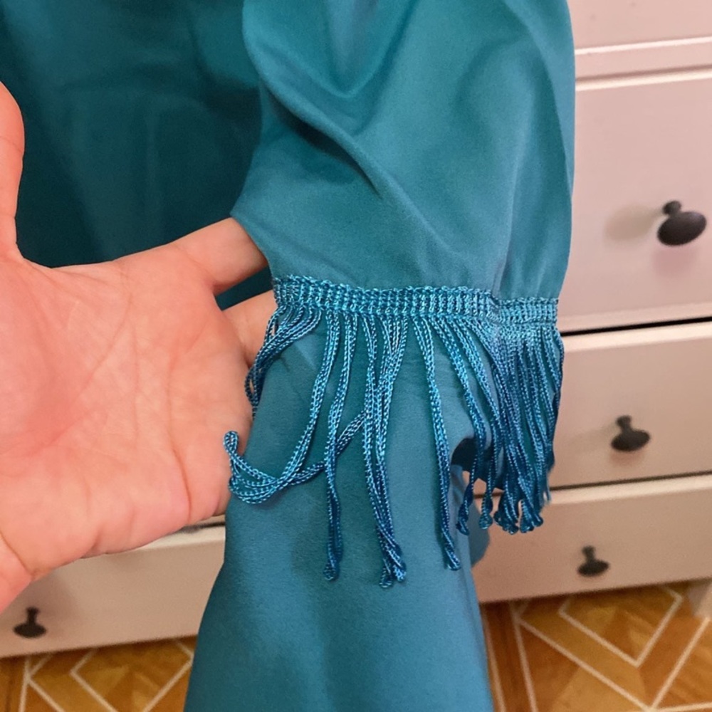 True Destiny Blouse - Picture 3 of 5